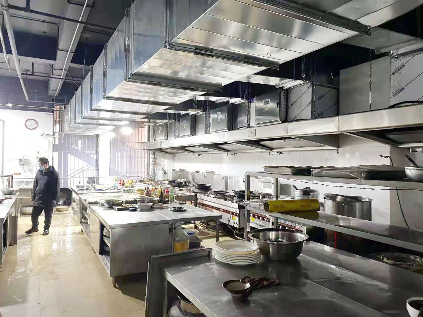 食堂商用午夜视频免费在线观看設備