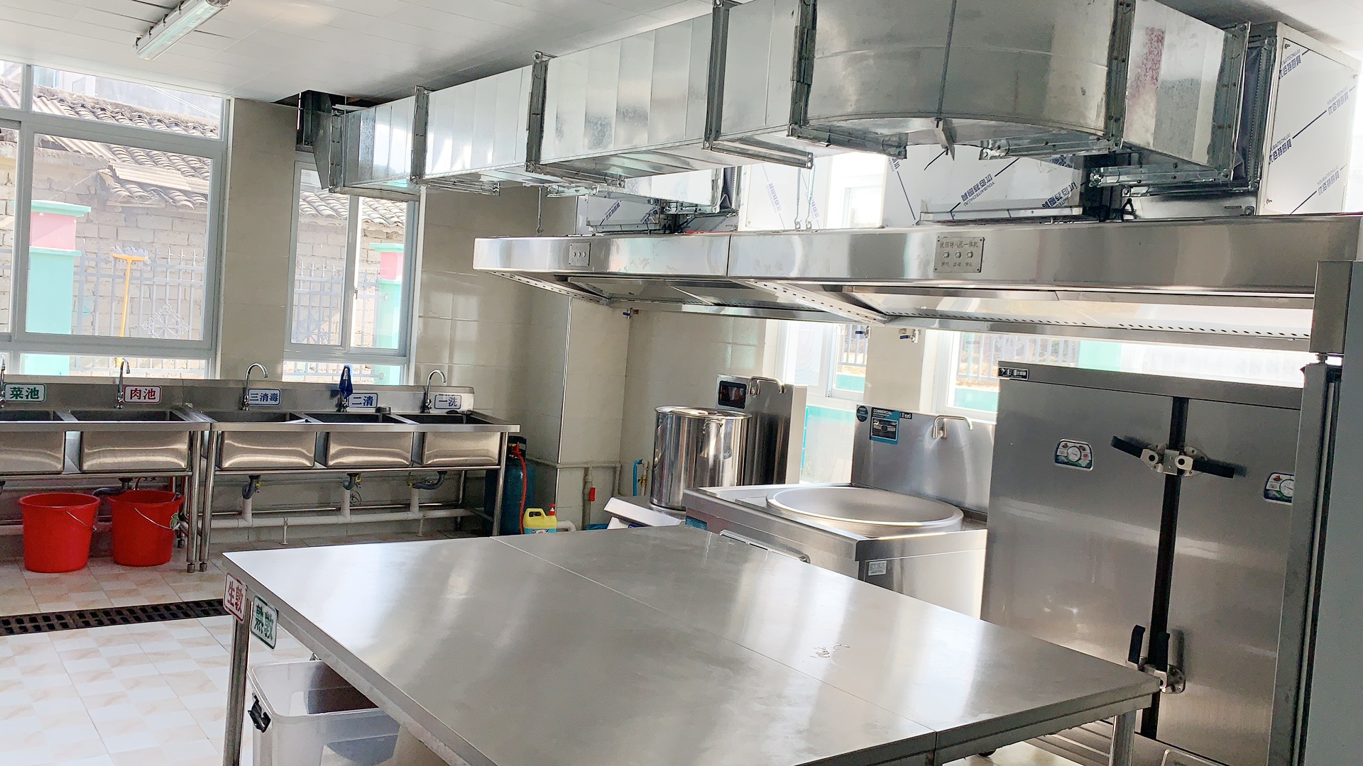 餐飲午夜视频免费在线观看設備