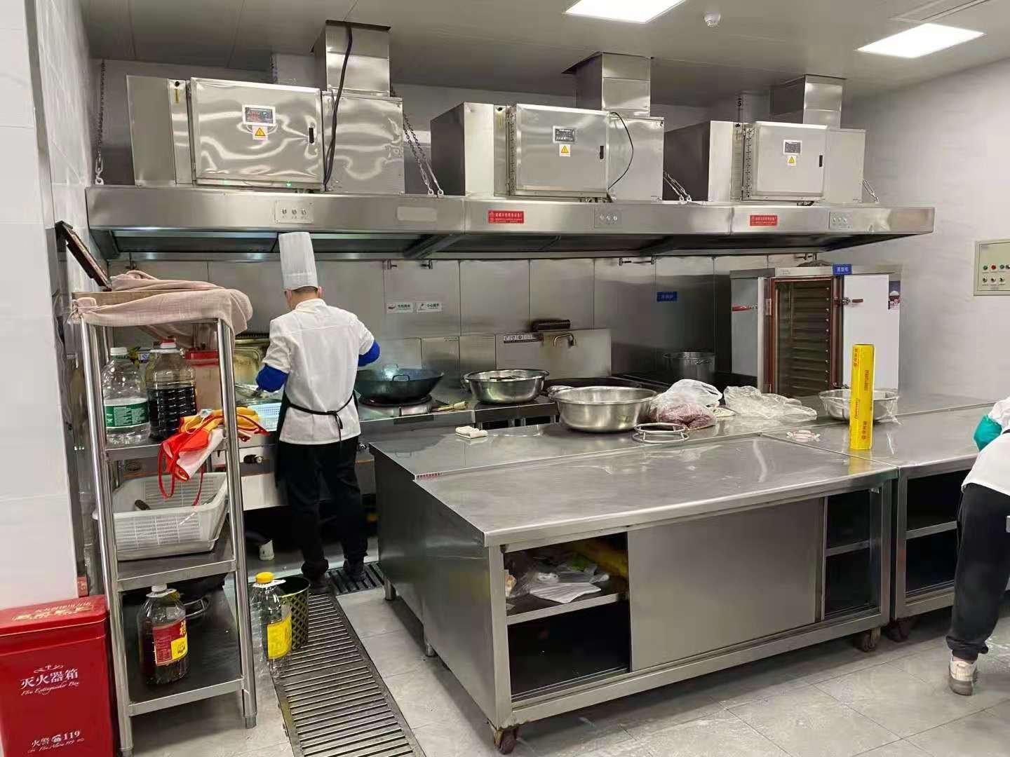 商用午夜视频免费在线观看工程