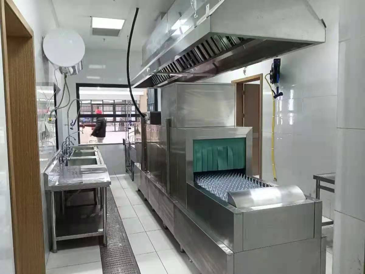 食堂午夜视频免费在线观看設備工程