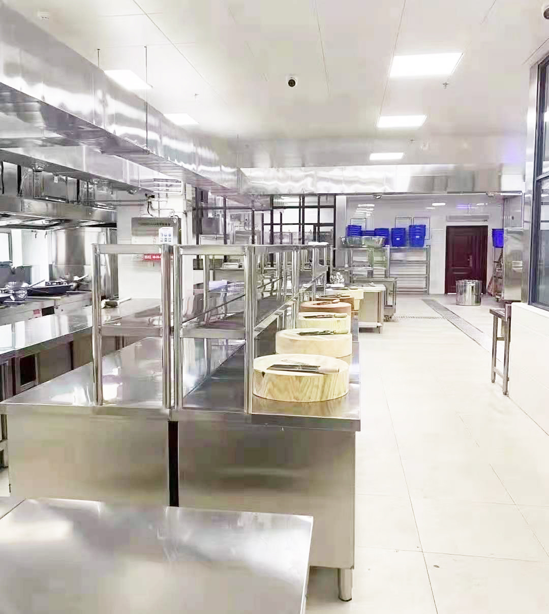 食堂午夜视频免费在线观看設備廠家