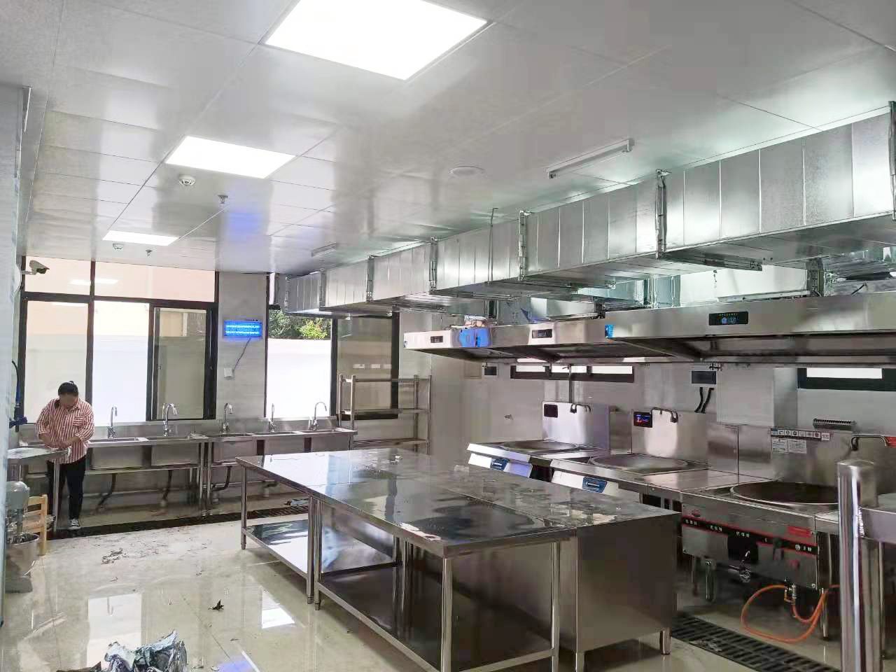 食堂午夜视频免费在线观看設備