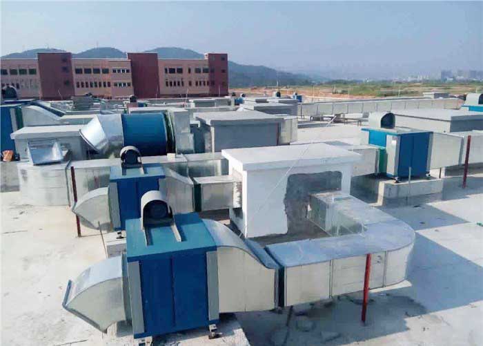 午夜视频免费在线观看排煙係統設計