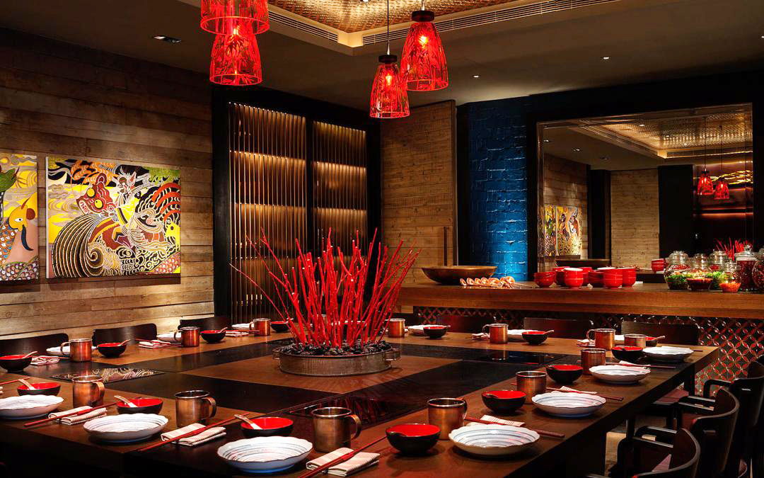 火鍋店午夜视频免费在线观看設計