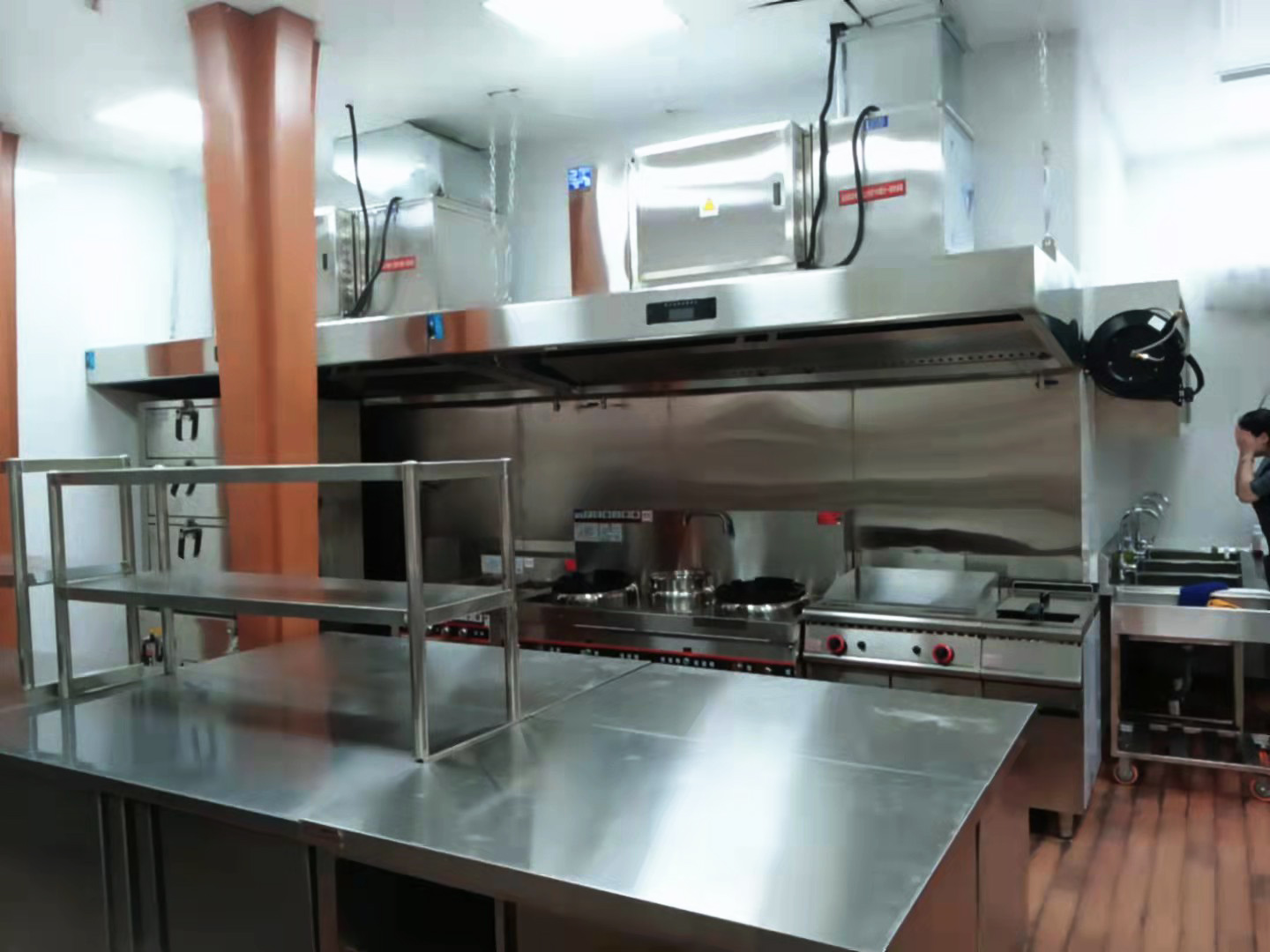 商用午夜视频免费在线观看櫃工程