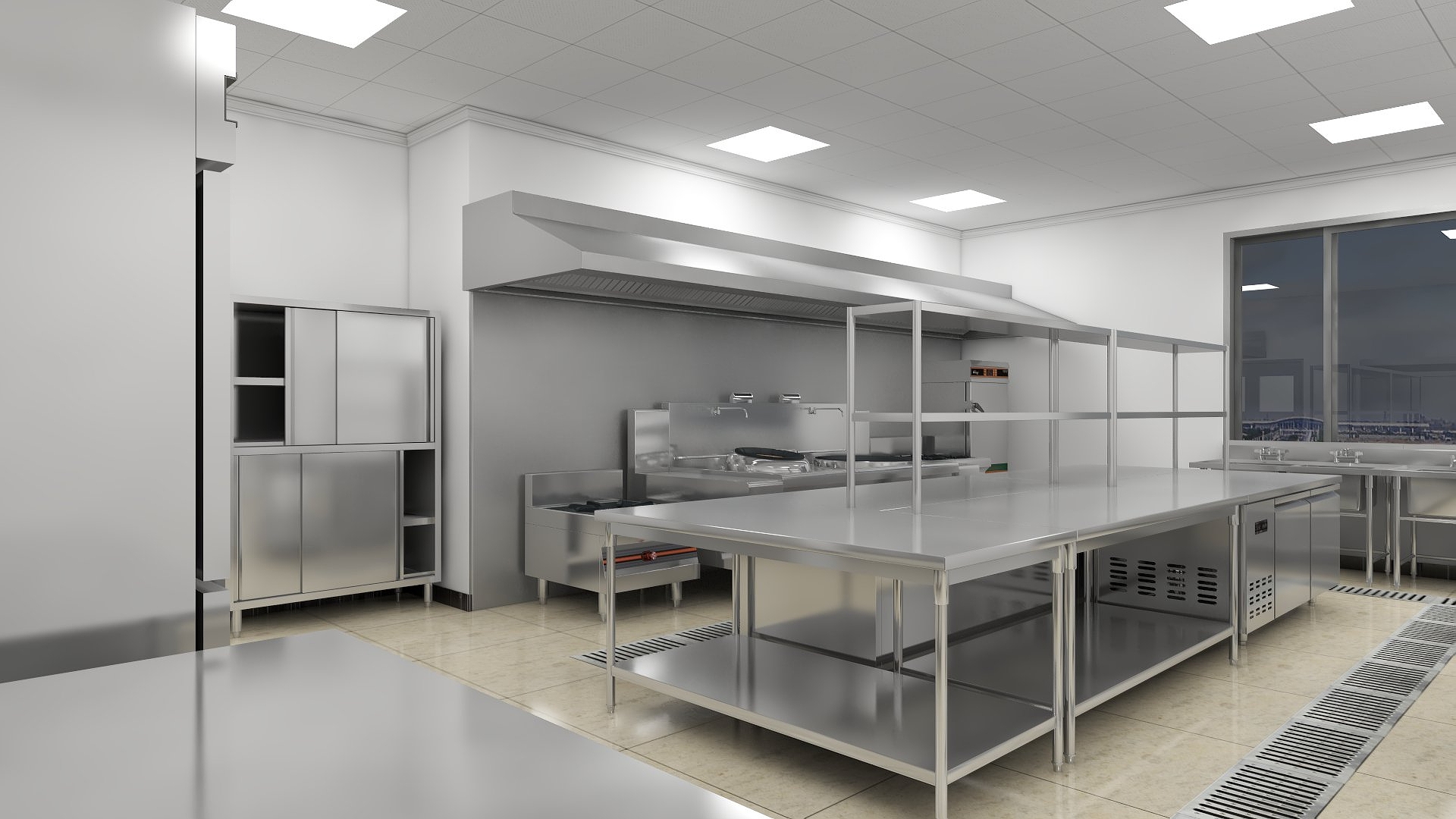 餐飲午夜视频免费在线观看設計