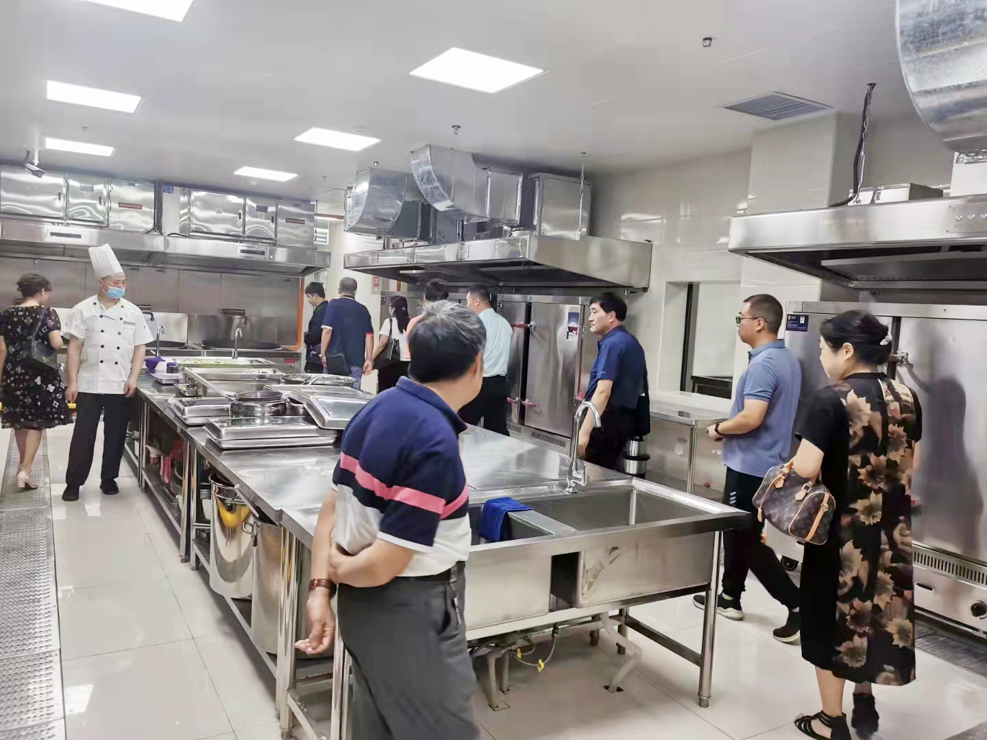 餐飲午夜视频免费在线观看設備