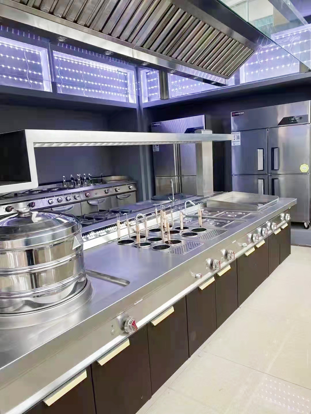 商用午夜视频免费在线观看設備