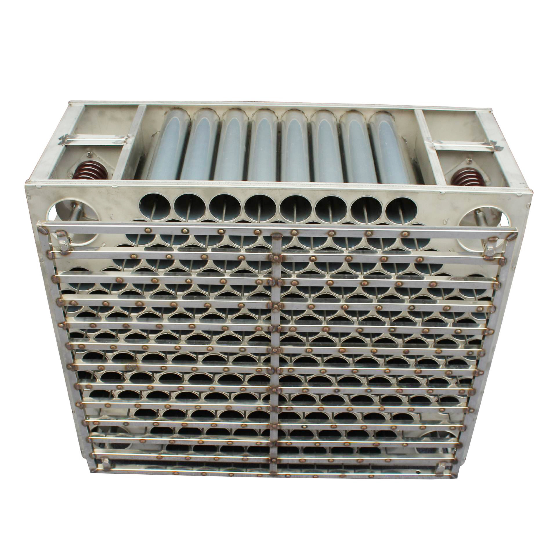 油煙 淨化器電場2