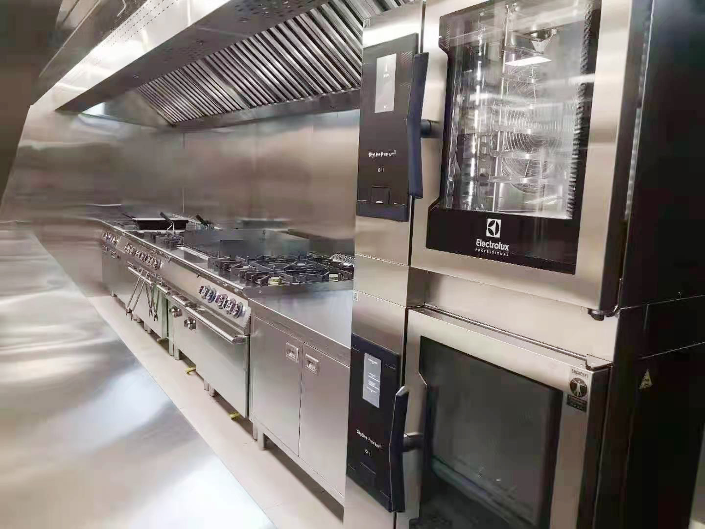 商用午夜视频免费在线观看設備