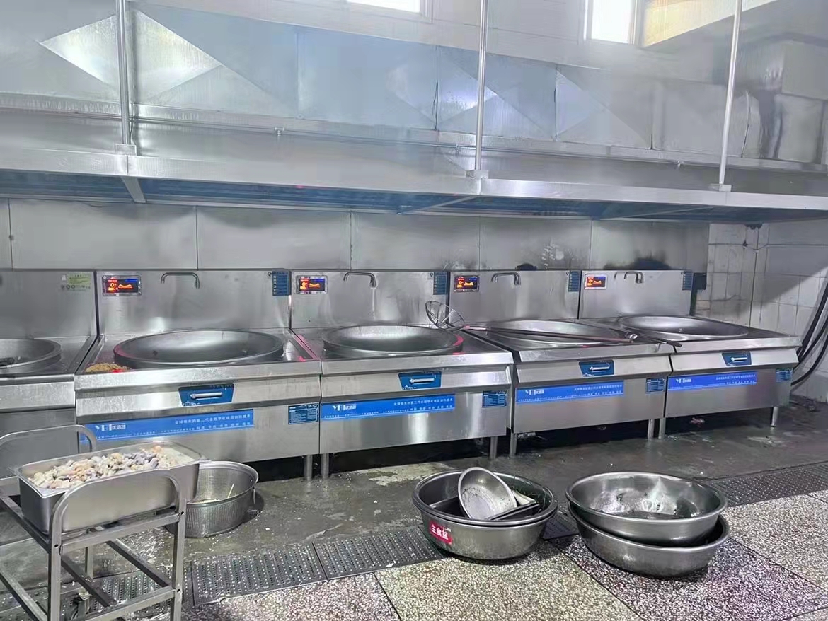 員工食堂午夜视频免费在线观看設備