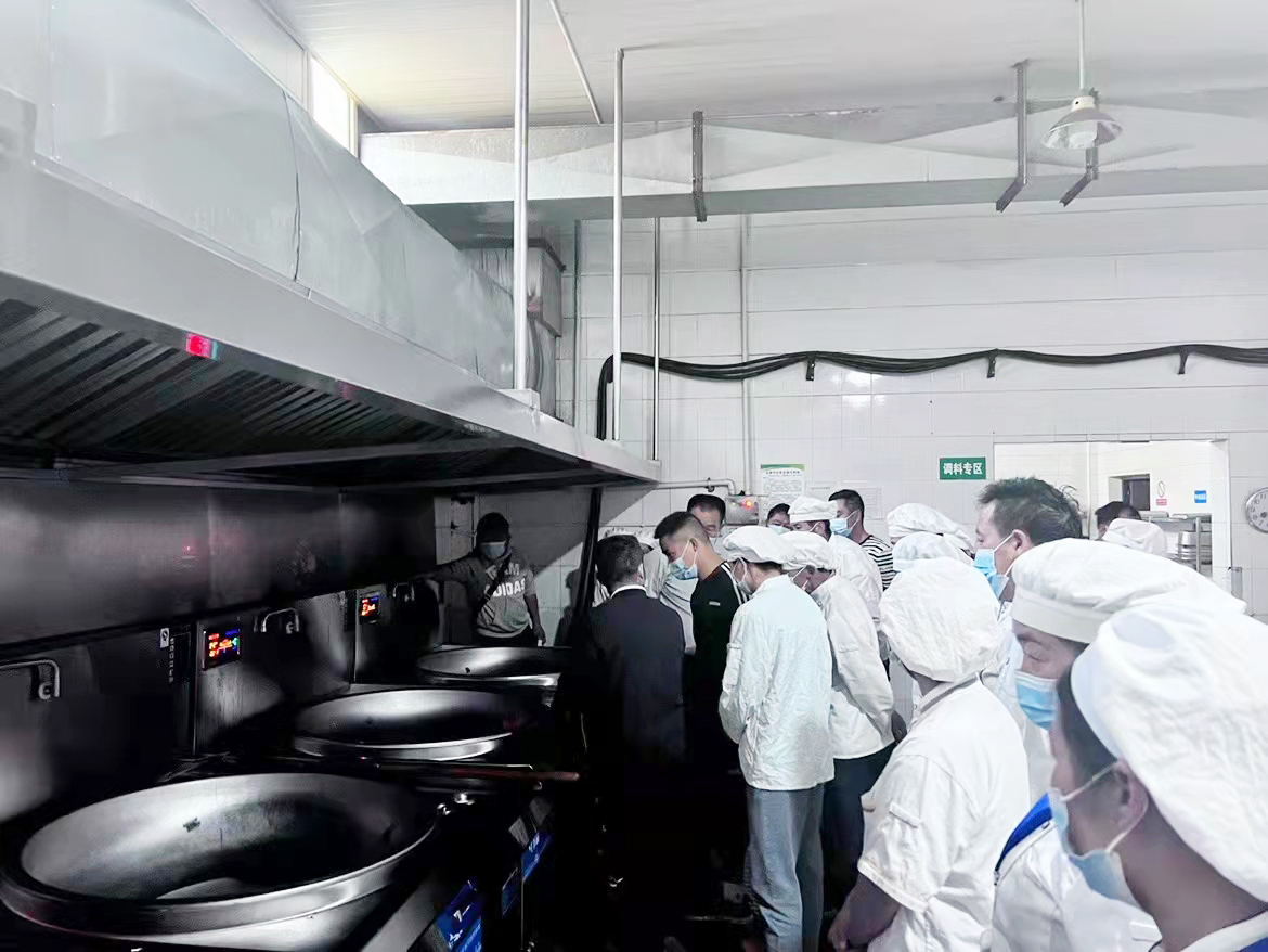 員工食堂午夜视频免费在线观看設備