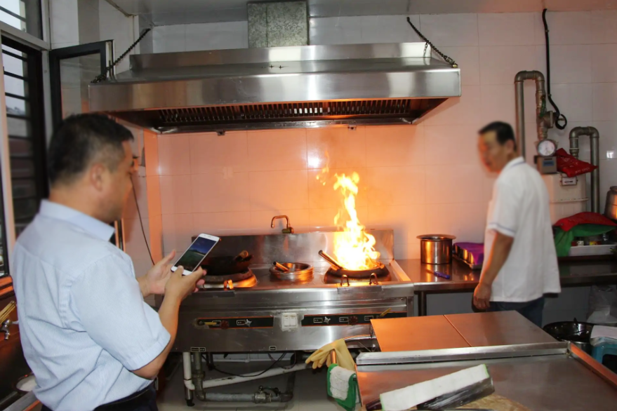 商用午夜视频免费在线观看設備