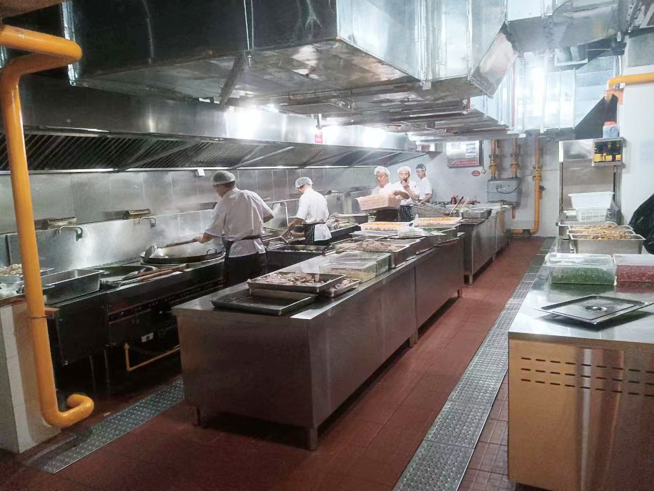 餐飲午夜视频免费在线观看設備公司