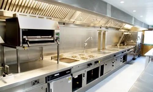 餐飲午夜视频免费在线观看設備