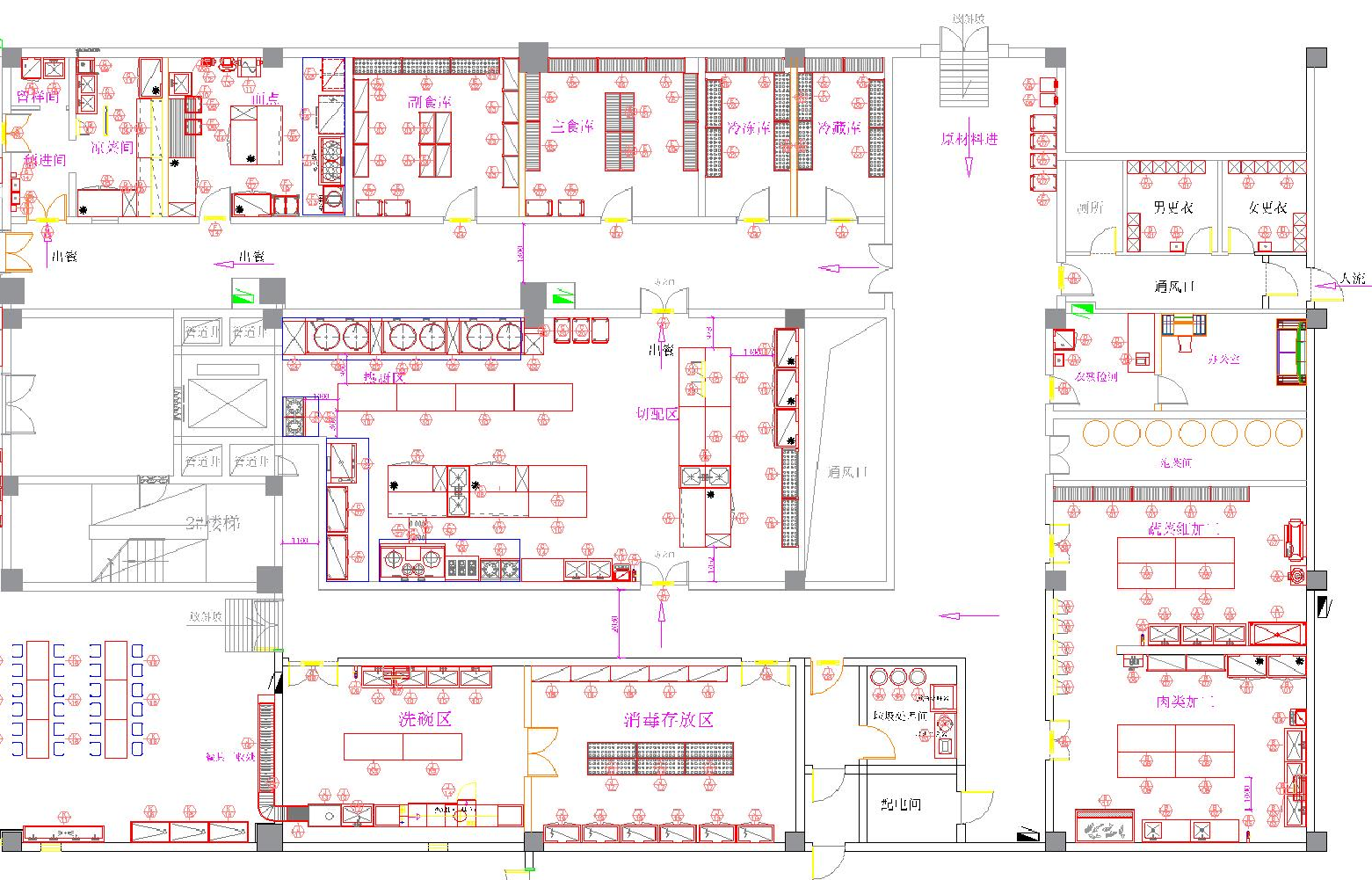 食堂午夜视频免费在线观看設計