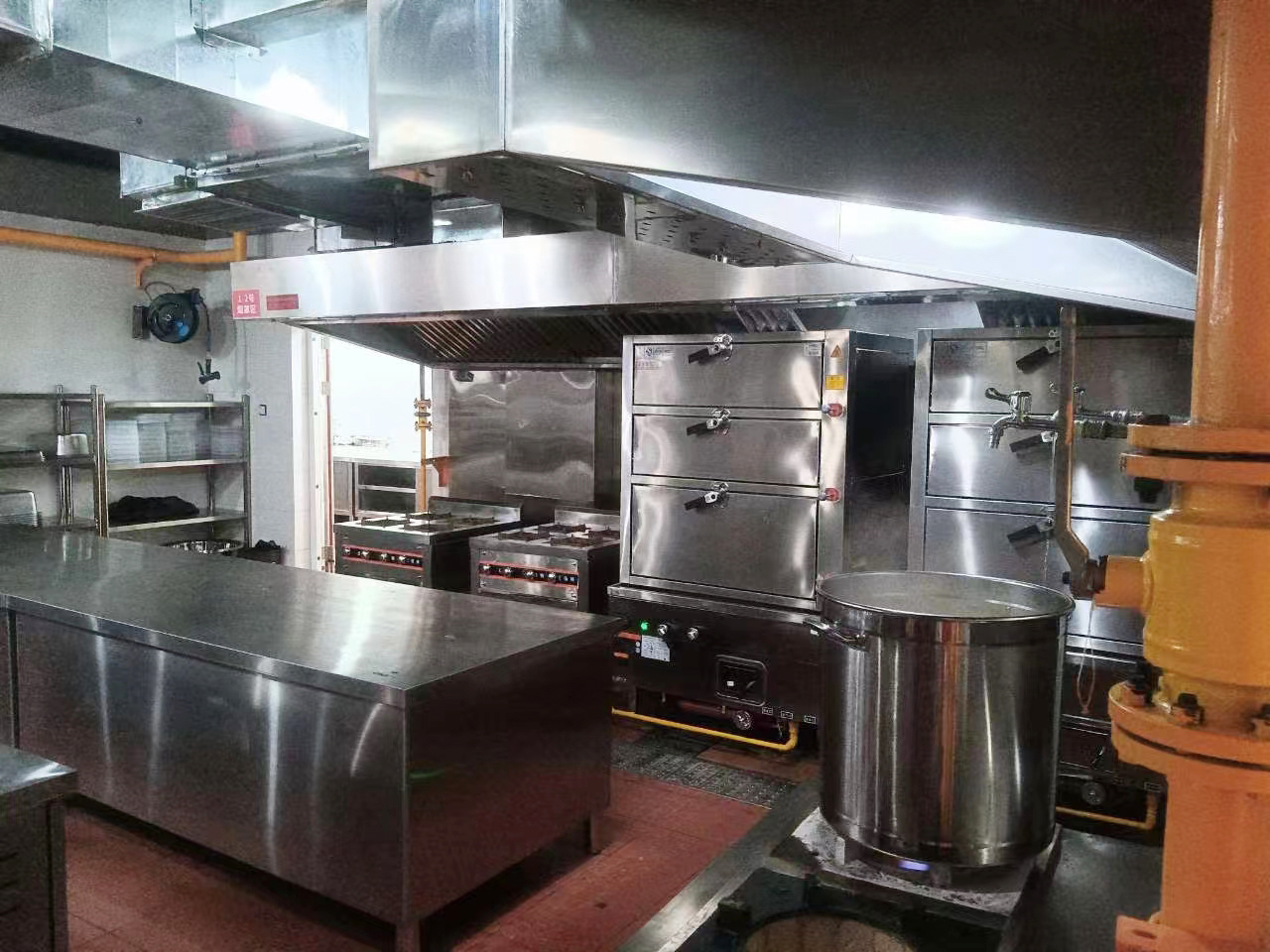 不鏽鋼午夜视频免费在线观看設備