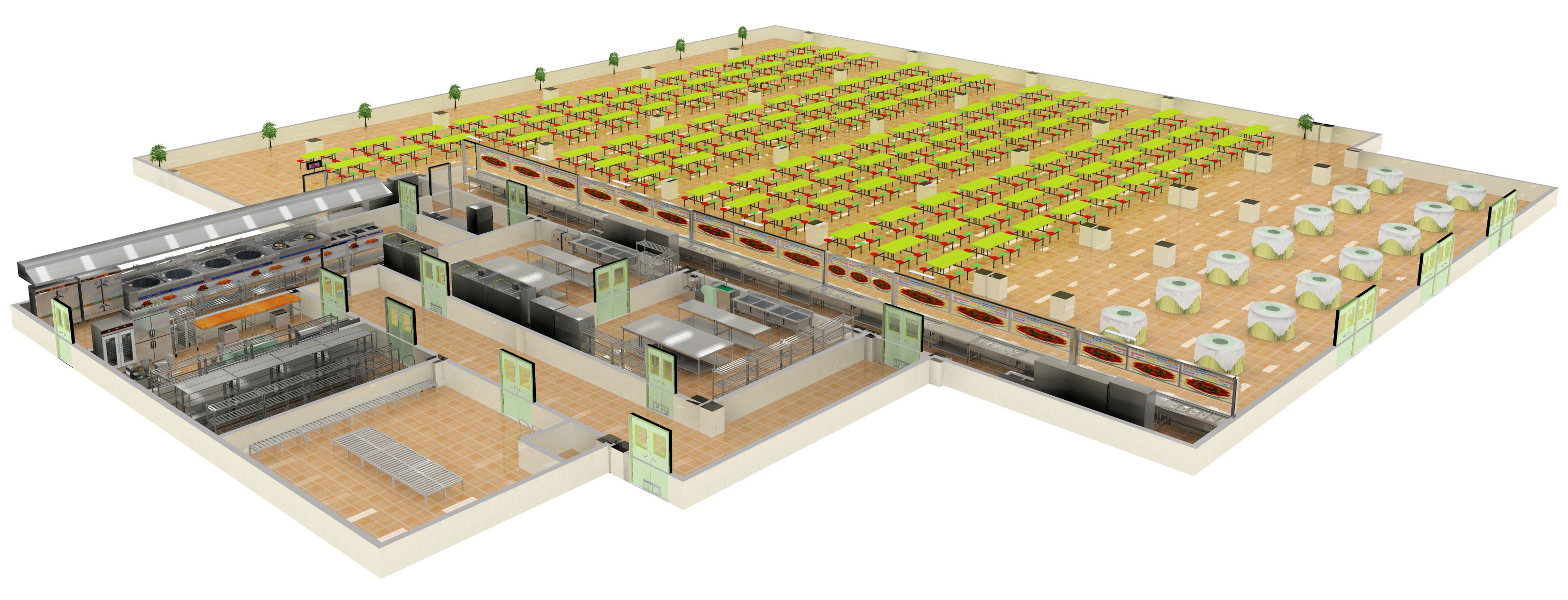 食堂午夜视频免费在线观看設計