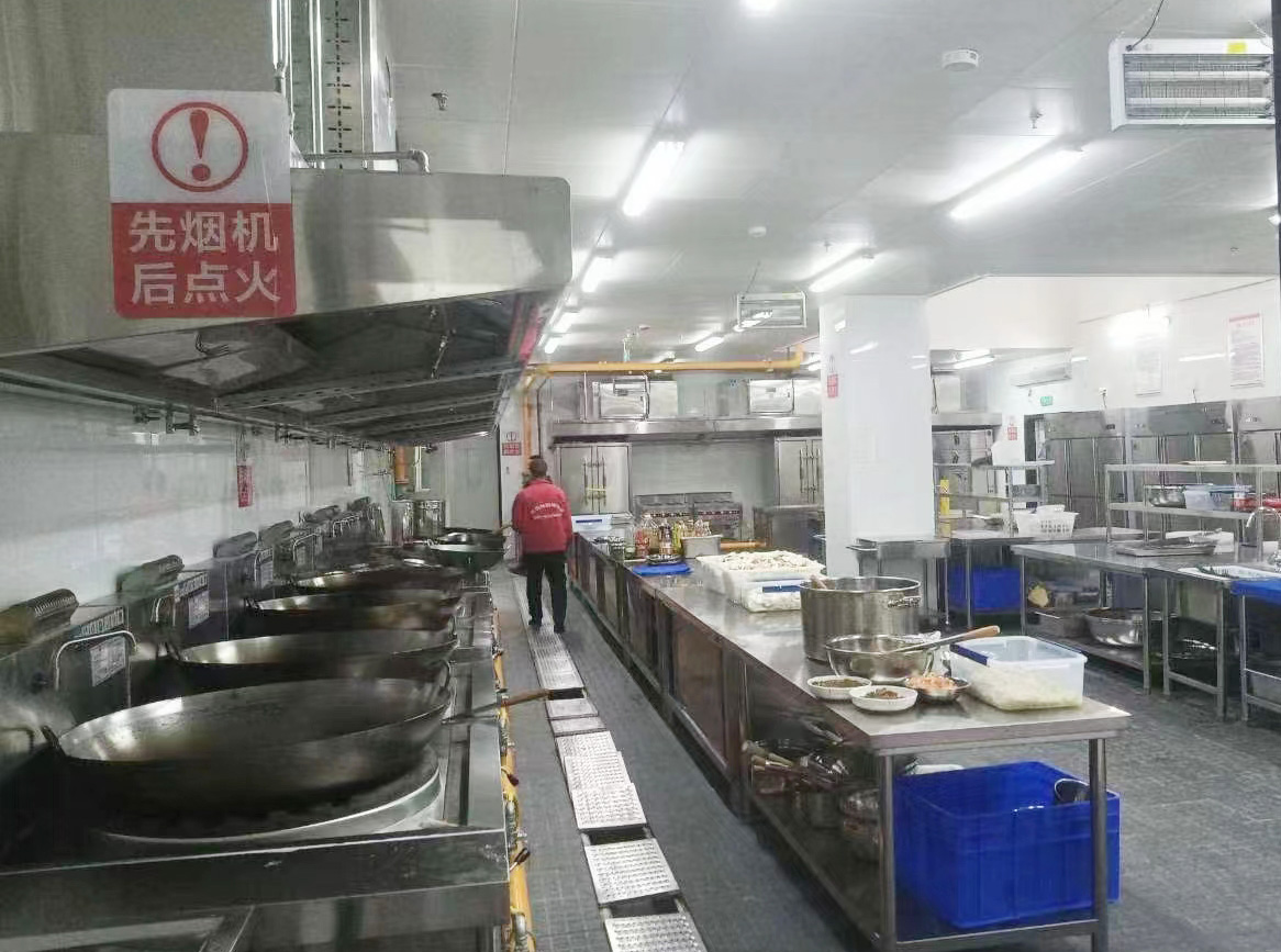 食堂午夜视频免费在线观看設備