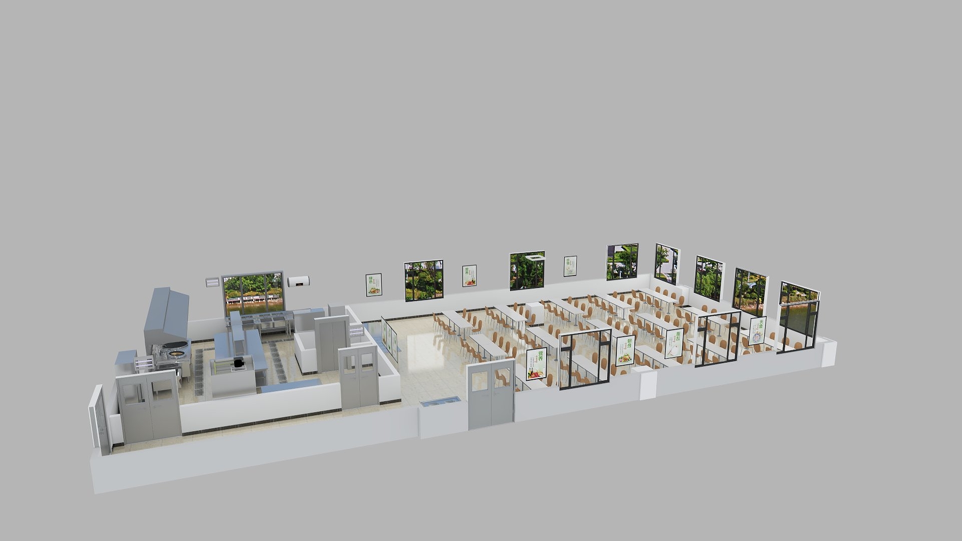 食堂午夜视频免费在线观看設計