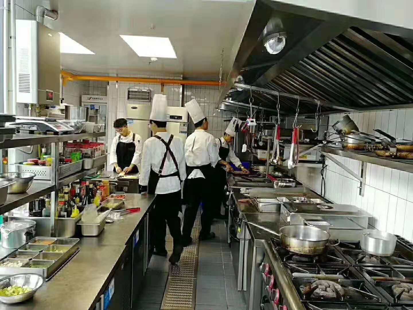 餐飲午夜视频免费在线观看設備