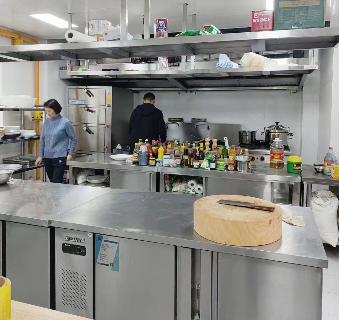 食堂午夜视频免费在线观看設備