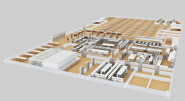 食堂午夜视频免费在线观看設備
