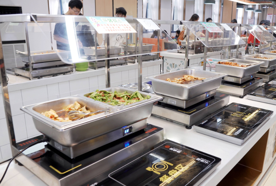 餐廳午夜视频免费在线观看設備