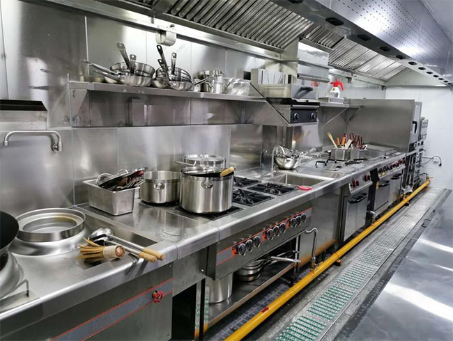 食堂午夜视频免费在线观看設備