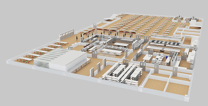 食堂午夜视频免费在线观看設備