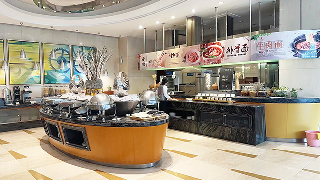 商用午夜视频免费在线观看設備