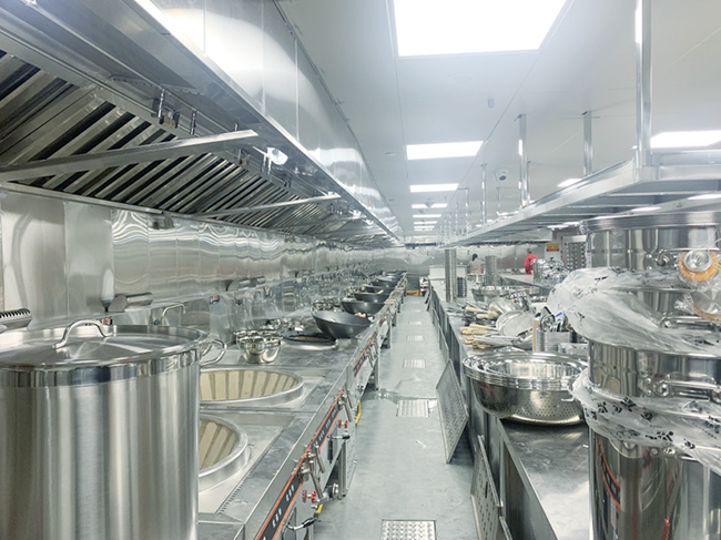 不鏽鋼午夜视频免费在线观看設備