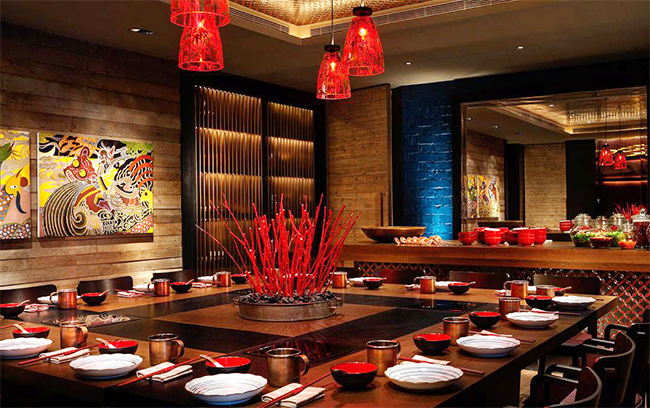 火鍋店午夜视频免费在线观看設備