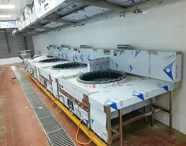 食堂午夜视频免费在线观看設備