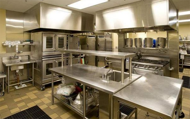 快餐店午夜视频免费在线观看設備