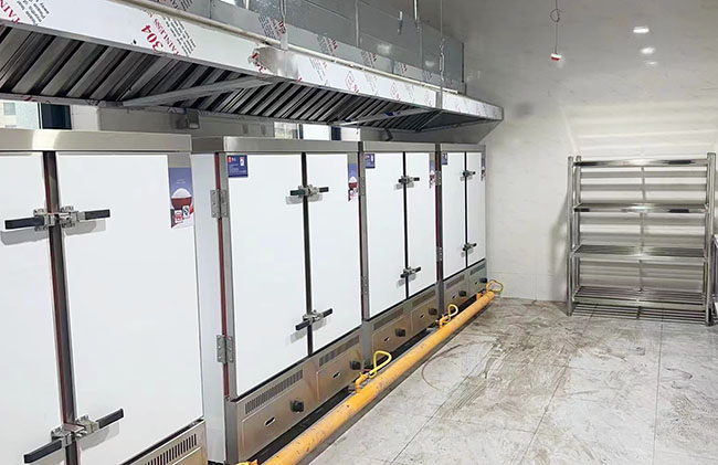 食堂午夜视频免费在线观看設備廠家