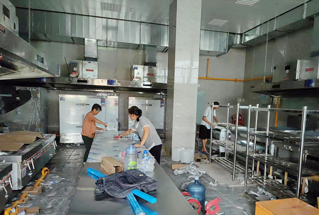 大型商用午夜视频免费在线观看設備