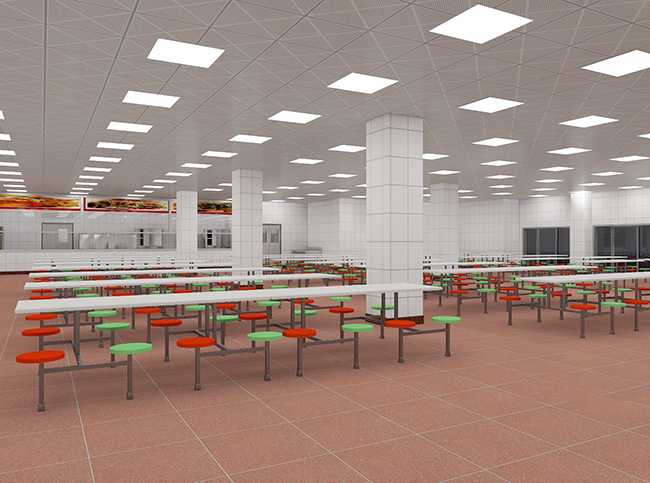 工廠食堂午夜视频免费在线观看設備