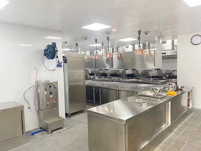 餐飲午夜视频免费在线观看設計