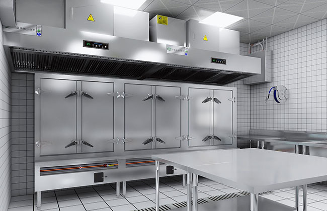 食堂午夜视频免费在线观看設備布局