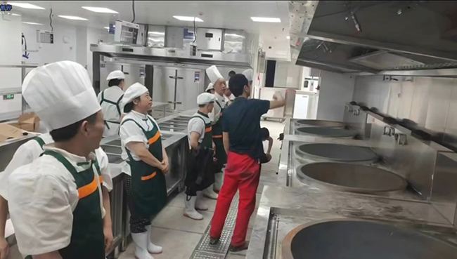 食堂午夜视频免费在线观看設備