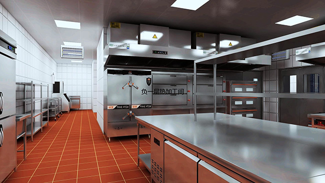 商用午夜视频免费在线观看設備擺放