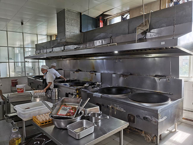 大型商用午夜视频免费在线观看設備