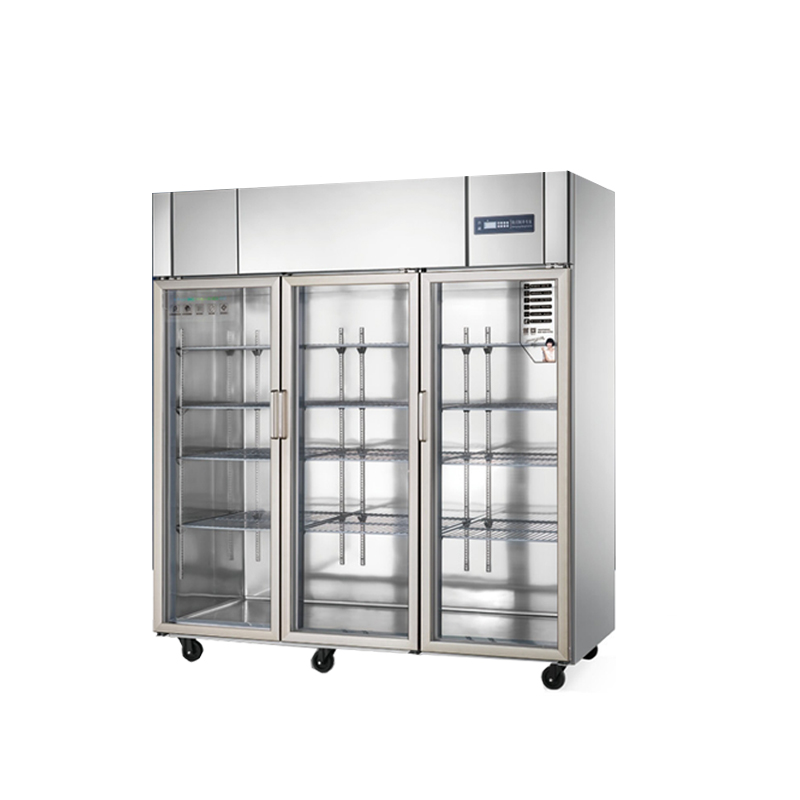 商用冰櫃