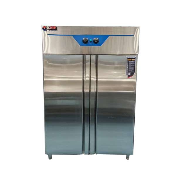 熱風循環消毒櫃