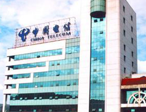 四川電信職工食堂午夜视频免费在线观看設備工程項目