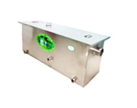 酒店飯店午夜视频免费在线观看油水分離器都有哪些配置和功能