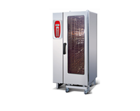 成都廚具設備廠家為你分享專業烘焙烤箱正確的安裝和保養措施