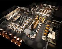 最實用的美食廣場午夜视频免费在线观看設計方案