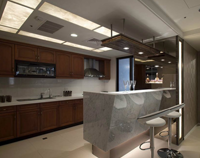 午夜视频免费在线观看設計公司為你介紹，開放式整體午夜视频免费在线观看和明檔午夜视频免费在线观看的布局和優點